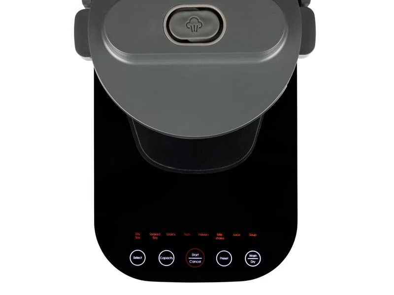 FURBER Nussmilchmaschine Vega Pro 1.2 L