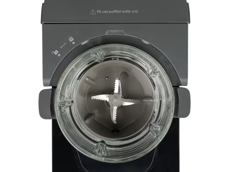 FURBER Nussmilchmaschine Vega Pro 1.2 L