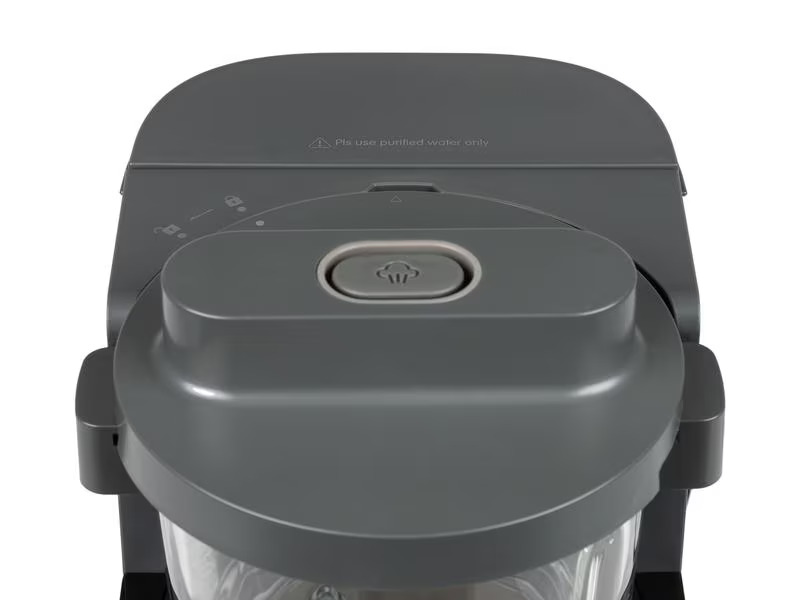 FURBER Nussmilchmaschine Vega Pro 1.2 L