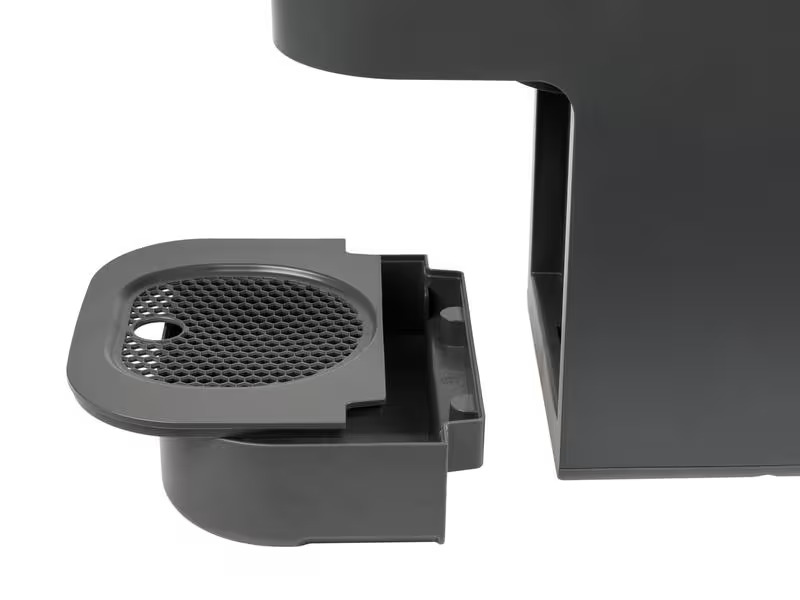 FURBER Nussmilchmaschine Vega Pro 1.2 L