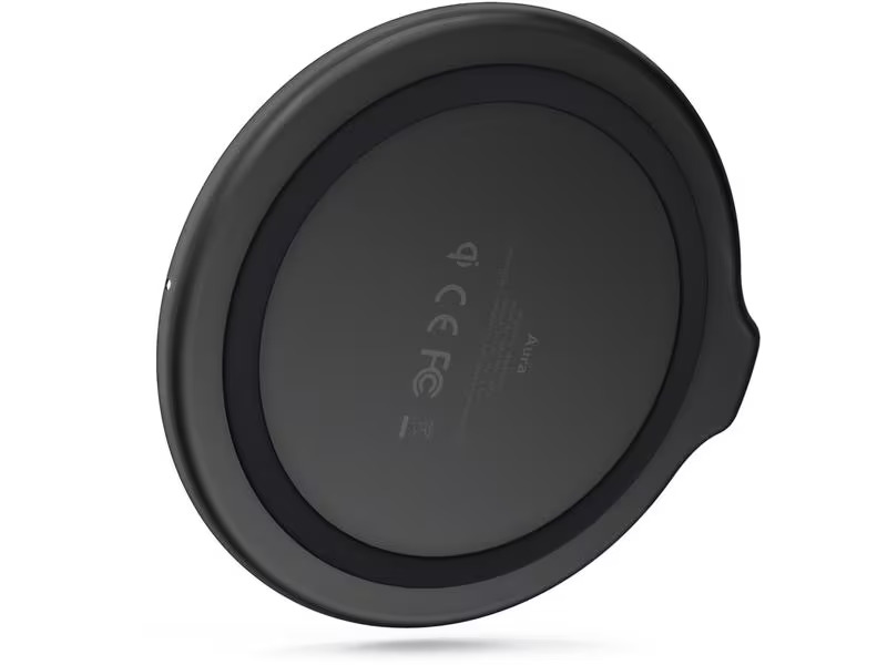 Vonmählen Wireless Charger Aura Black