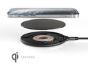 Vonmählen Wireless Charger Aura Black