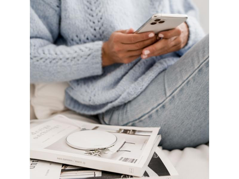 Vonmählen Wireless Charger Aura Black