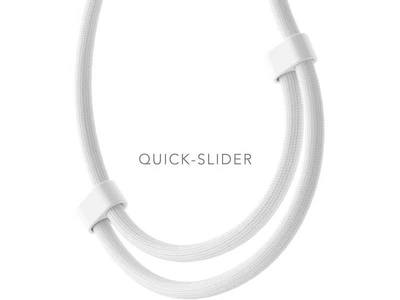 Vonmählen Halterung Infinity White