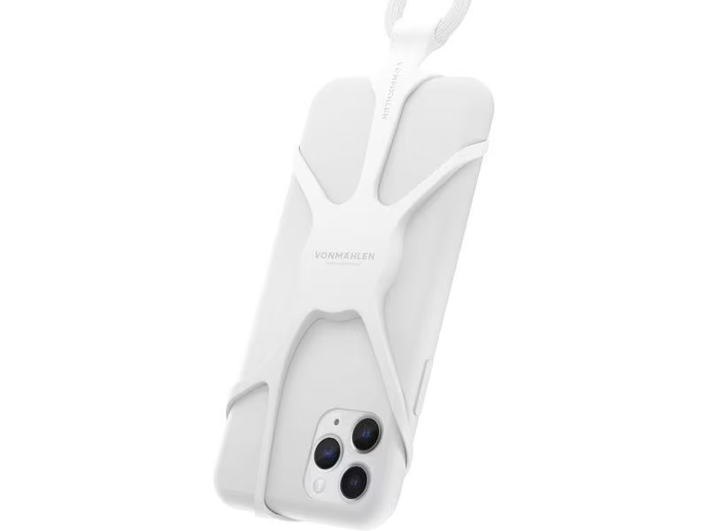 Vonmählen Halterung Infinity White