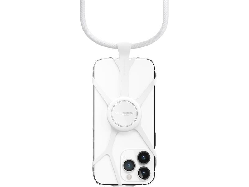 Vonmählen Halterung Infinity Plus White