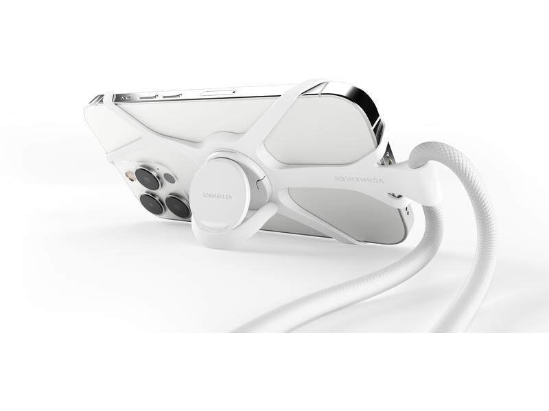 Vonmählen Halterung Infinity Plus White