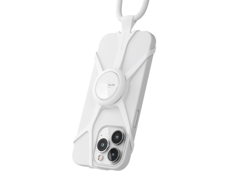 Vonmählen Halterung Infinity Plus White