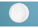 coox Tortenplatte Weiss