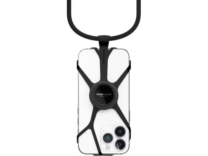 Vonmählen Halterung Infinity Plus Black