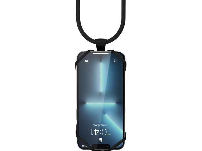 Vonmählen Halterung Infinity Plus Black