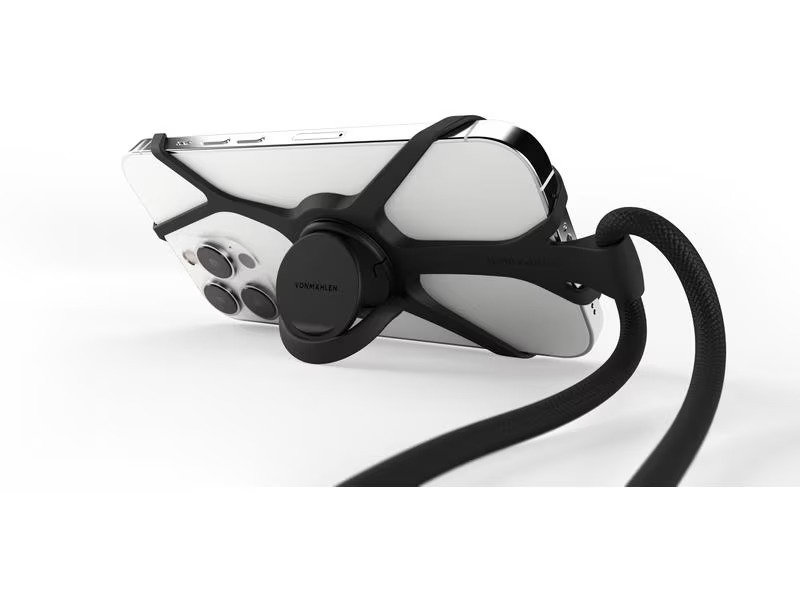 Vonmählen Halterung Infinity Plus Black