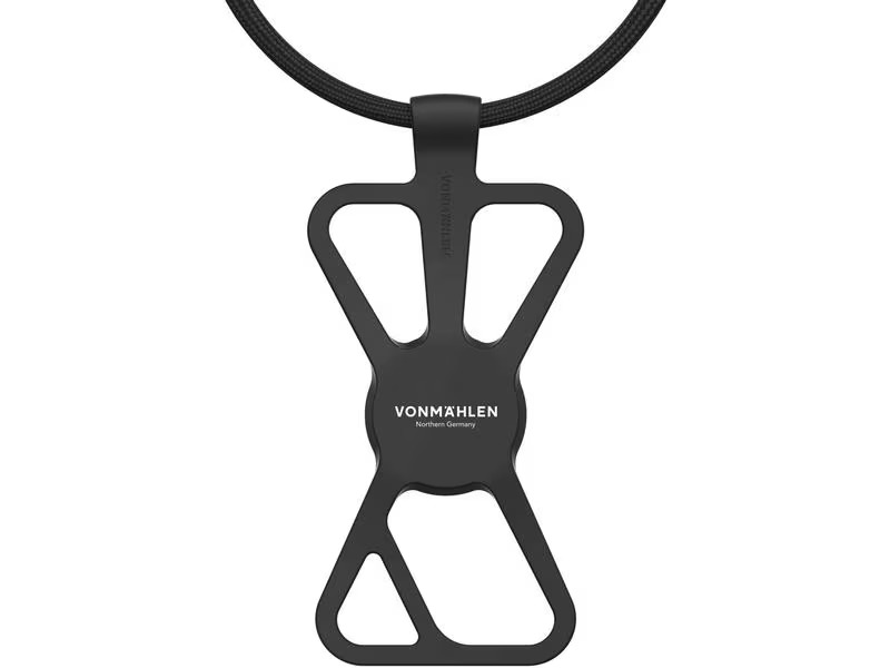 Vonmählen Halterung Infinity Black