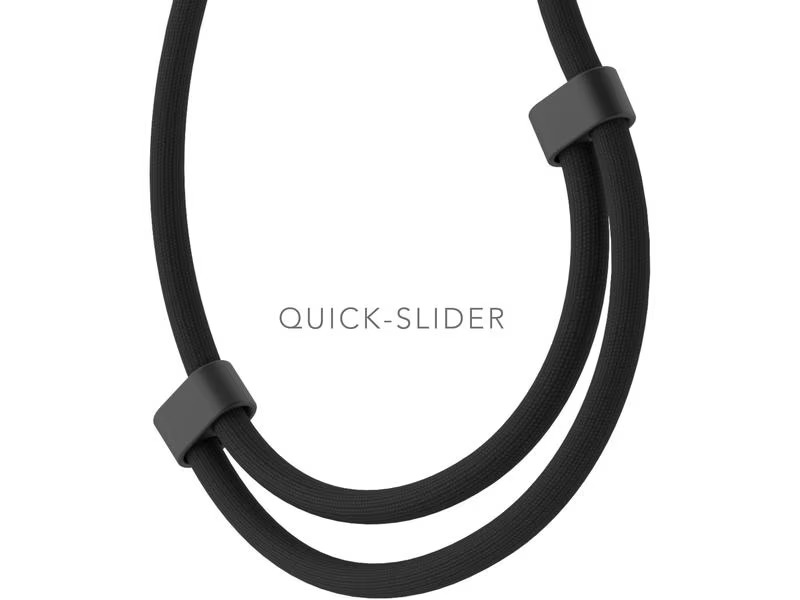 Vonmählen Halterung Infinity Black