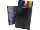 Ultimate Guard Kartenhülle Cortex Sleeves Standardgrösse Schwarz 100