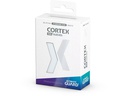 Ultimate Guard Kartenhülle Cortex Sleeves Standard Transparent 100