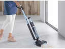 Trisa Hartbodenreiniger Wet Clean Smart T0613 Blau/Schwarz