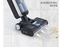 Trisa Hartbodenreiniger Wet Clean Smart T0613 Blau/Schwarz