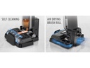 Trisa Hartbodenreiniger Wet Clean Smart T0613 Blau/Schwarz