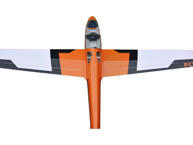 robbe Segler MDM-1 FOX 3500 mm, ARF