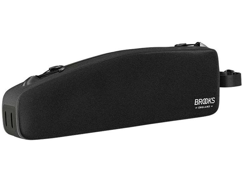 BROOKS Fahrradtasche Scape Oberrohrtaschen, Schwarz