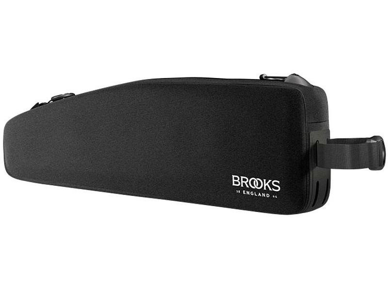 BROOKS Fahrradtasche Scape Oberrohrtaschen, Schwarz