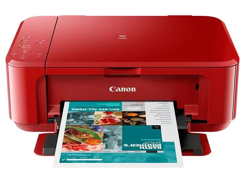 Canon Multifunktionsdrucker PIXMA MG3650S