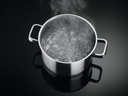 Electrolux Induktionskochfeld mit Abzug DMGL8312AO Rahmenlos