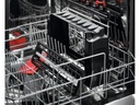 Electrolux Induktionskochfeld mit Abzug DMGL8372UO Rahmenlos