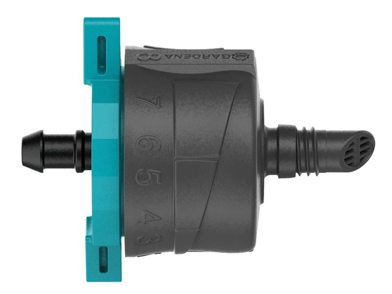Gardena Kleinflächendüse Micro-Drip-System, 10 Stück