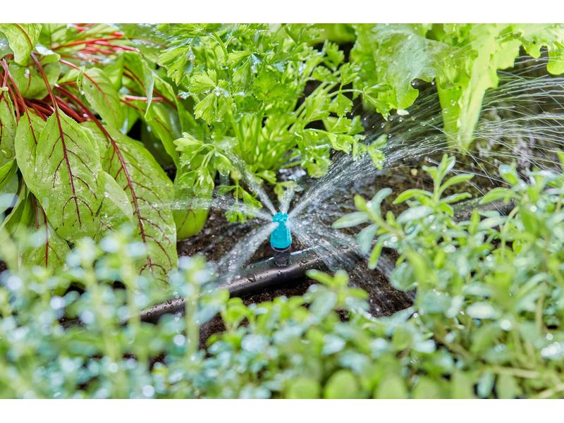 Gardena Kleinflächendüse Micro-Drip-System, 10 Stück