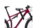 KRS Fahrradkindersitz Shotgun