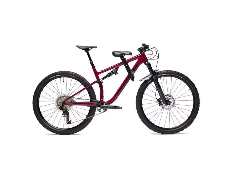 KRS Fahrradkindersitz Shotgun