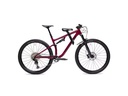 KRS Fahrradkindersitz Shotgun