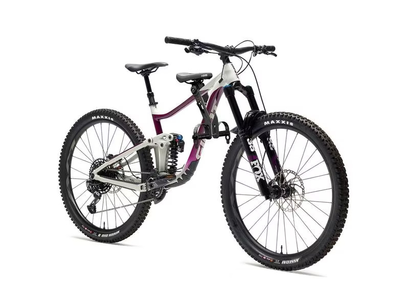 KRS Fahrradkindersitz Shotgun 2.0