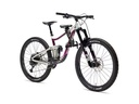 KRS Fahrradkindersitz Shotgun 2.0
