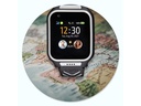 MyKi Smartwatch 4 Schwarz/Grau
