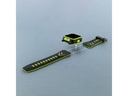 MyKi Smartwatch 4 Schwarz/Grau