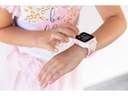 MyKi Smartwatch 4 Schwarz/Grau