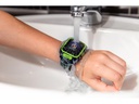 MyKi Smartwatch 4 Schwarz/Grau