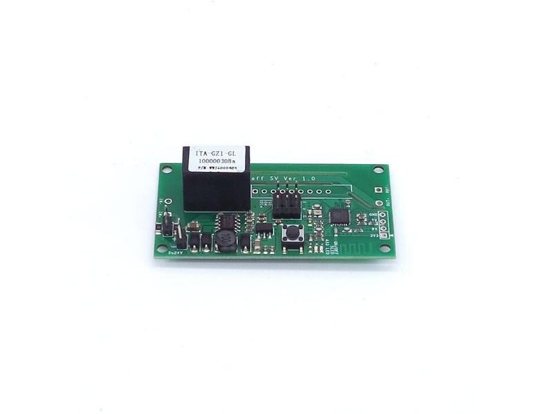 SONOFF WLAN-Schalter SV WIFI