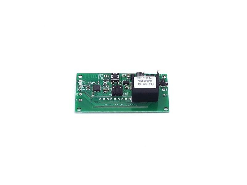 SONOFF WLAN-Schalter SV WIFI