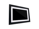Puluz Digitaler Bilderrahmen Frameo Touch 10.1  Schwarz; Weiss