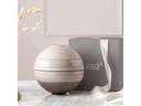 Villeroy &amp; Boch Speise-Service Iconic La Boule 7 Stück, Beige