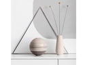 Villeroy &amp; Boch Speise-Service Iconic La Boule 7 Stück, Beige