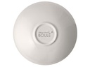 Villeroy &amp; Boch Speise-Service Iconic La Boule 7 Stück, Weiss