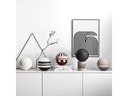 Villeroy &amp; Boch Speise-Service Iconic La Boule 7 Stück, Weiss
