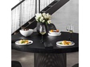 Villeroy &amp; Boch Speise-Service Iconic La Boule 7 Stück, Weiss