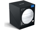 Villeroy &amp; Boch Speise-Service Iconic La Boule 7 Stück, Weiss