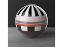 Villeroy &amp; Boch Speise-Service Iconic La Boule 7 Stück, Mehrfarbig